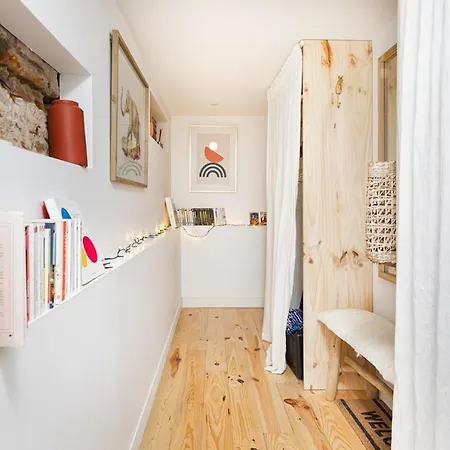 Loft, Briques Roses Et Authentiquement Toulousain *